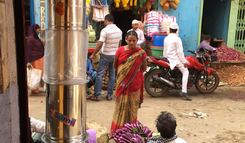 Could e-commerce power Jhumri Telaiya to its next big leap?