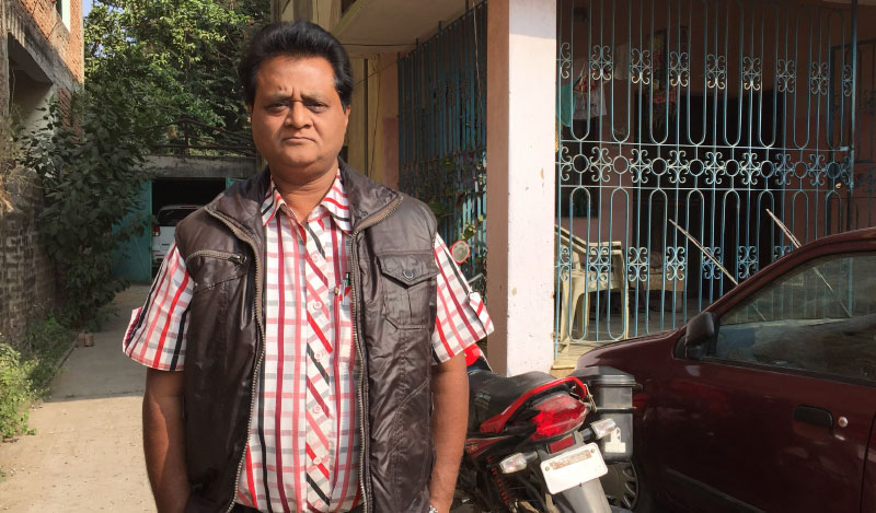 Jayant Kumar feels that enabling cash-on-delivery for all PIN codes would be a game-changer for Flipkart