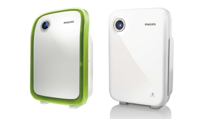 Buy HEPA air purifiers on Flipkart