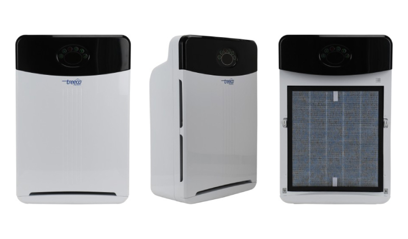 Buy air purifiers on Flipkart