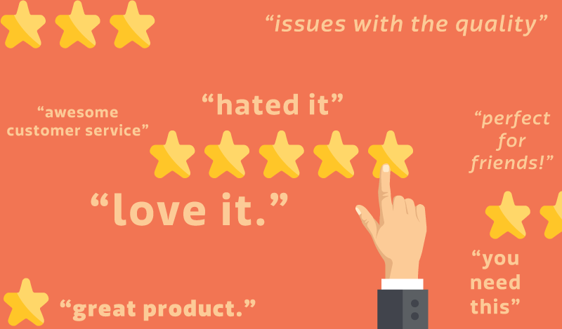 Fake Reviews On Flipkart? Read This Before You Believe Them