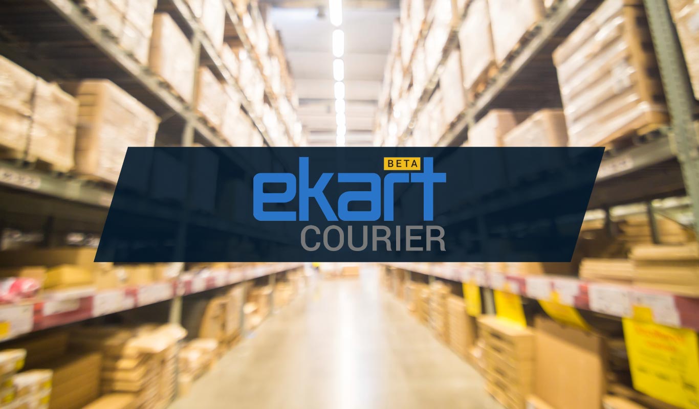 Ekart Courier 101 – How to use the new courier service from Flipkart