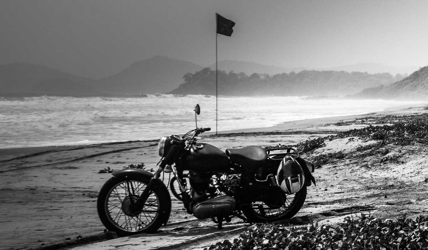 Royal Enfield accessories – Now thumping on Flipkart