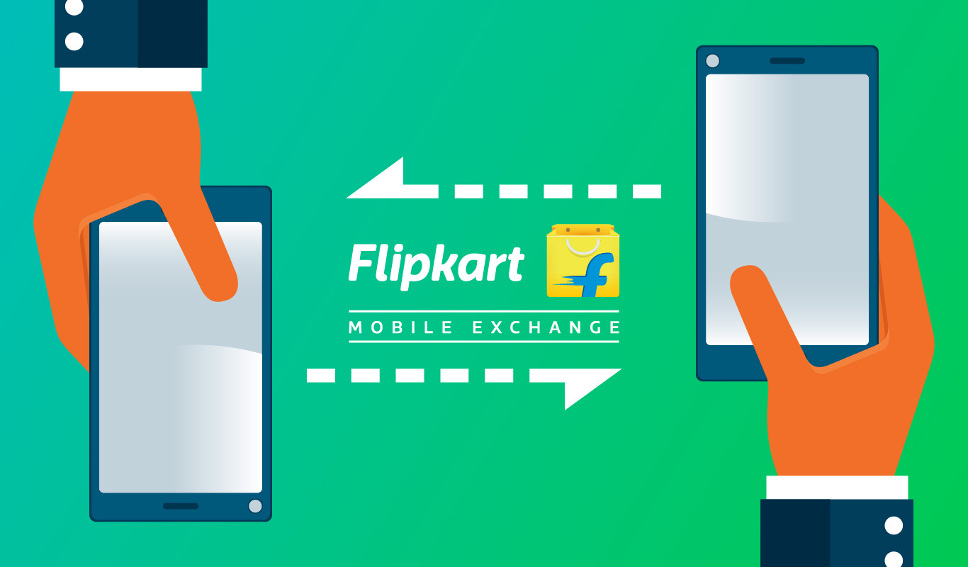 Old phone, new dreams Flipkart Mobile Exchange customers speak up