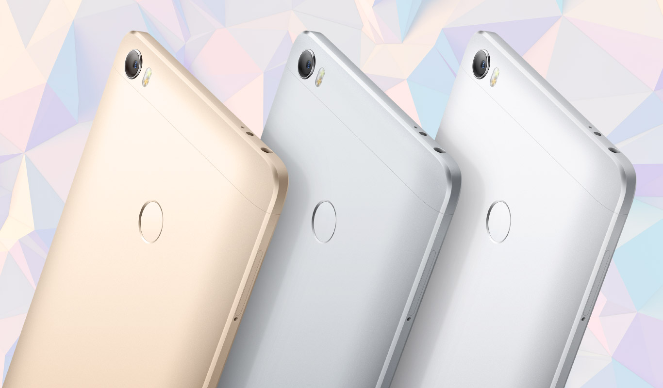 Why the Mi Max should be the next big thing on your wish list