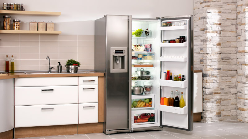 Refrigerator buying guide: Keep your cool and buy a new fridge!