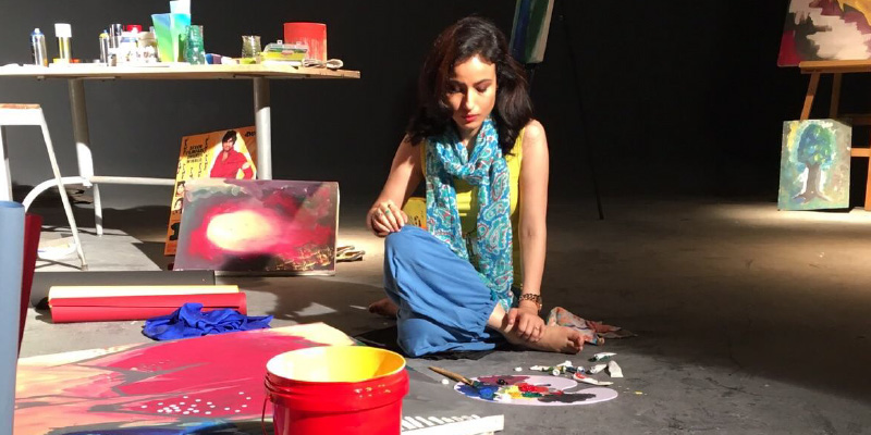 Namrata Saigal Manrai