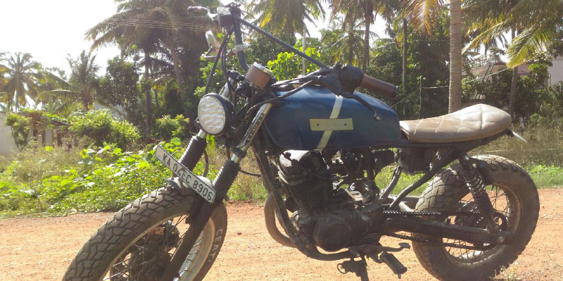 Anand Vijayasimha