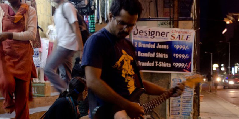 Anand Vijayasimha