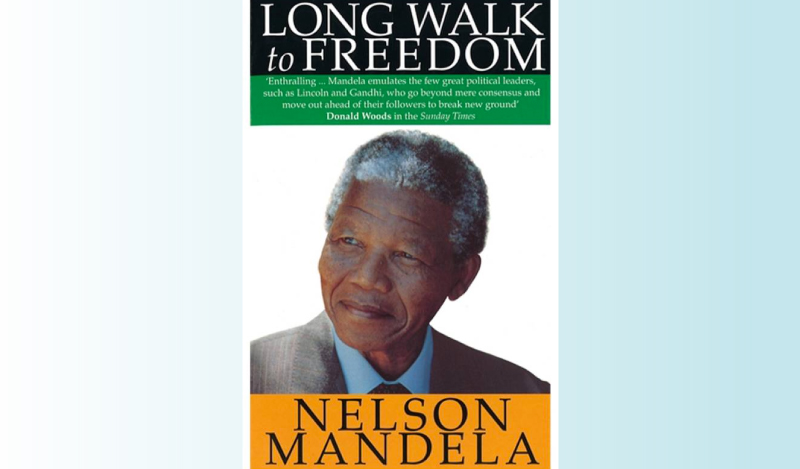 long walk to freedom by nelson mandela essay Mandela: long walk to freedom is a 2013 british-south african biographical film directed by justin chadwick from a script written by william nicholson and starring idris elba and naomie harris the film is based on the 1995 autobiographical book long walk to freedom by anti-apartheid revolutionary and former south african president nelson. long walk to freedom by nelson mandela essay Mandela: long walk to freedom is a 2013 british-south african biographical film directed by justin chadwick from a script written by william nicholson and starring idris elba and naomie harris the film is based on the 1995 autobiographical book long walk to freedom by anti-apartheid revolutionary and former south african president nelson.