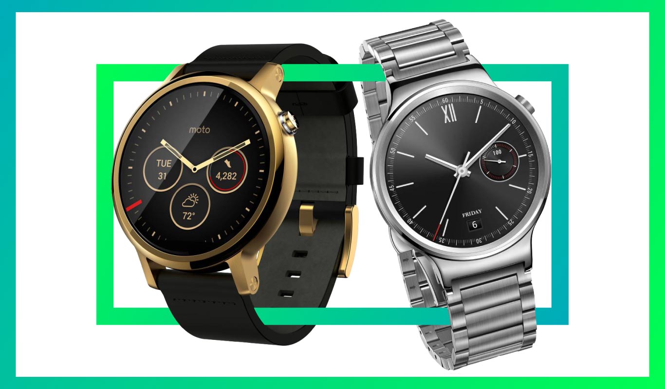 7 myths about smart wearable technology — busted!