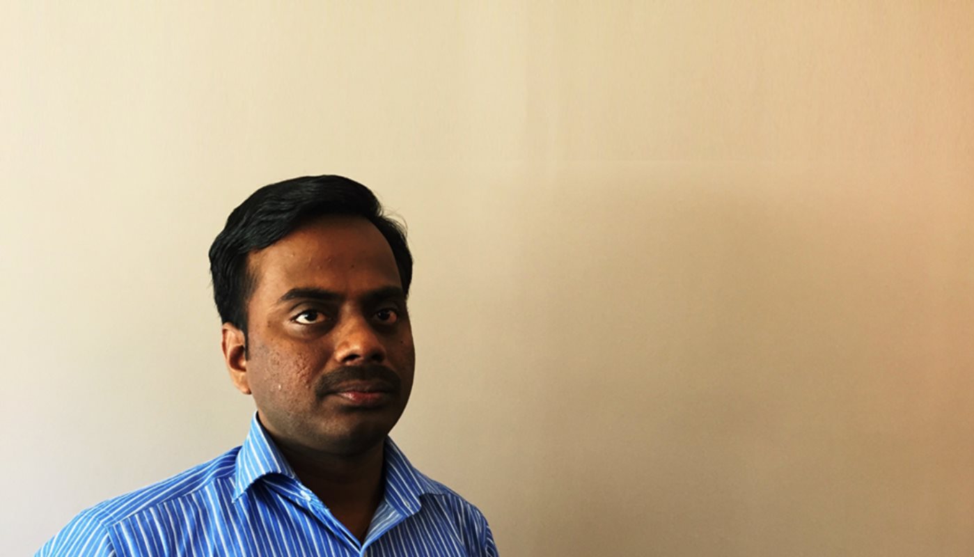 Ambur Iyyappa, Flipkart’s first employee and a veritable Human ERP