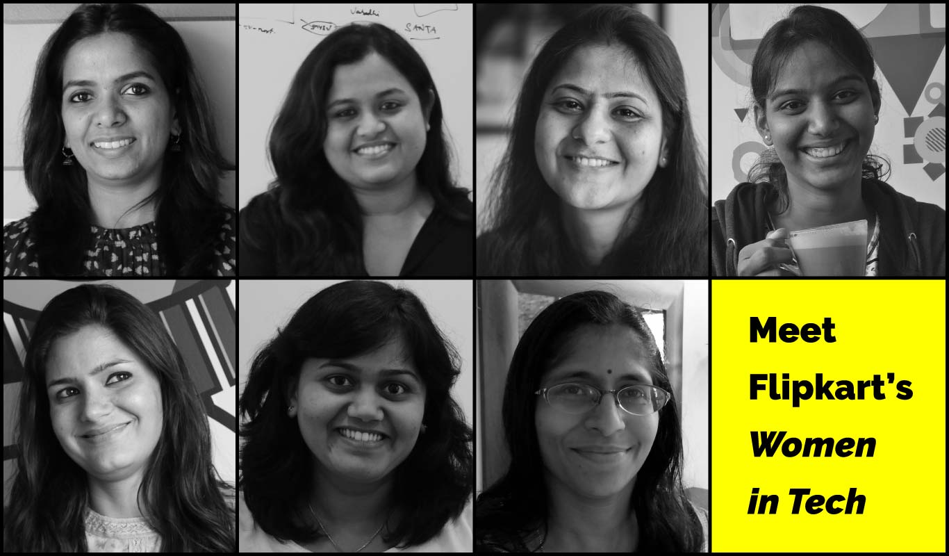 How women engineers at Flipkart are closing the gender gap