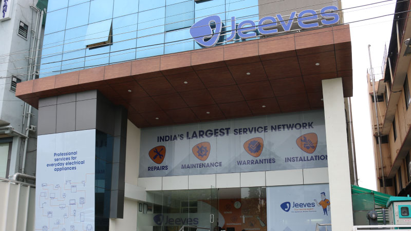Flipkart Jeeves integration