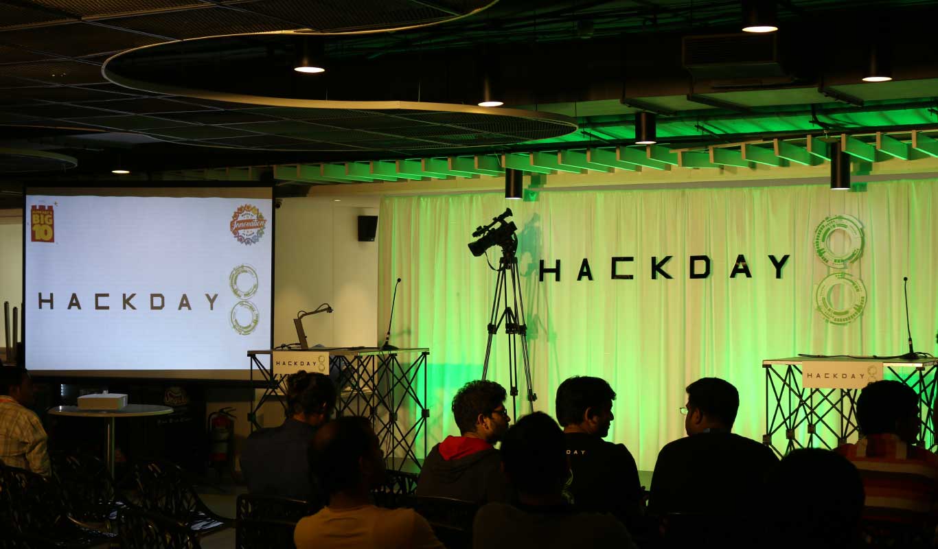 Decoding Flipkart Hackday – the untold stories behind Flipkart’s greatest innovations