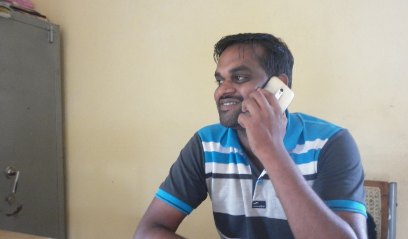 Flipkart customers Mattur