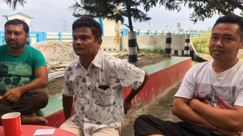 Flipkart customers in Naxalbari