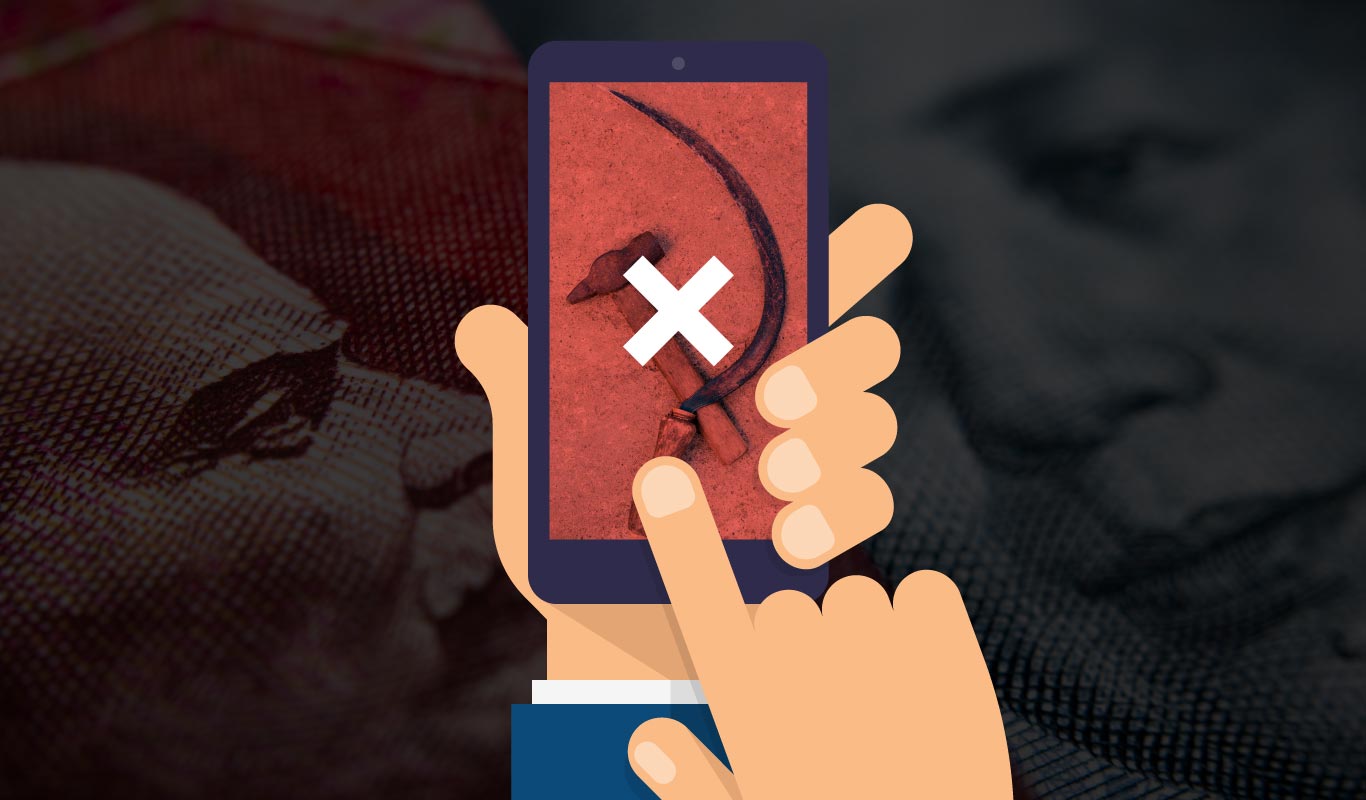 In Naxalbari, Flipkart customers fly the flag of a new revolution