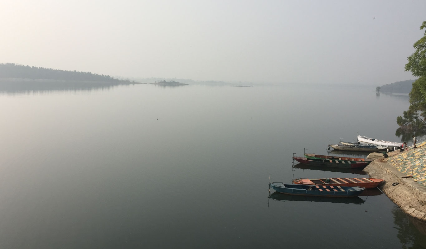 Finding Digital India in Jhumri Telaiya