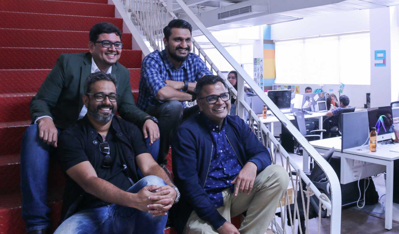 How Happy and Flipkart birthed the Flipkart Kids